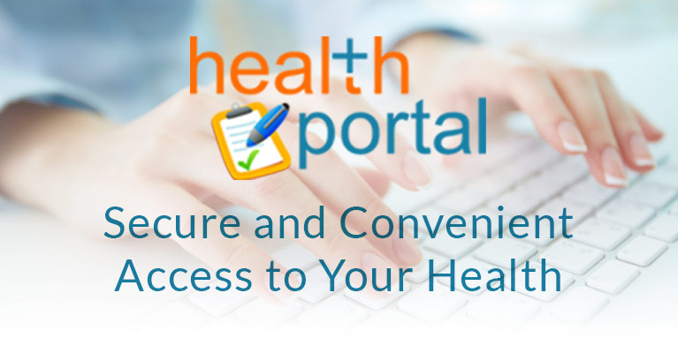 Health Management and Leadership Portal